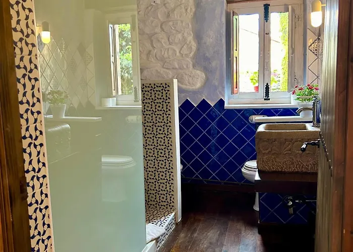 Apartament Antaviana Cantabria *