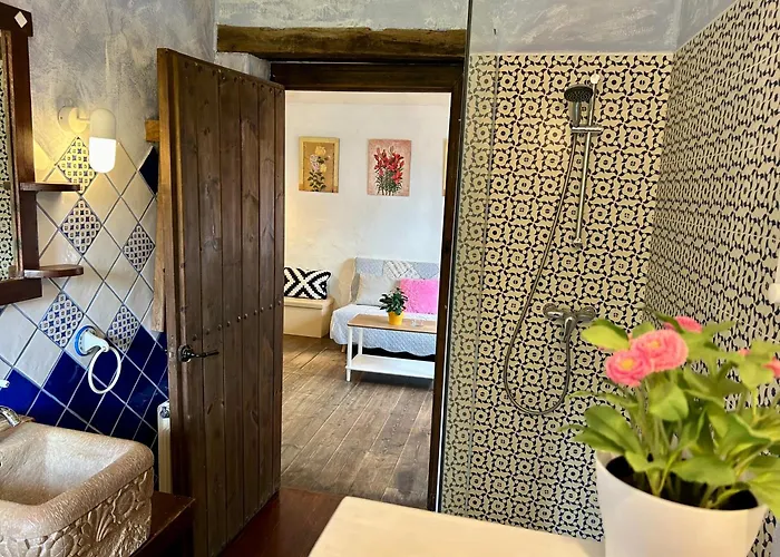 Antaviana Cantabria * Cabezón de la Sal