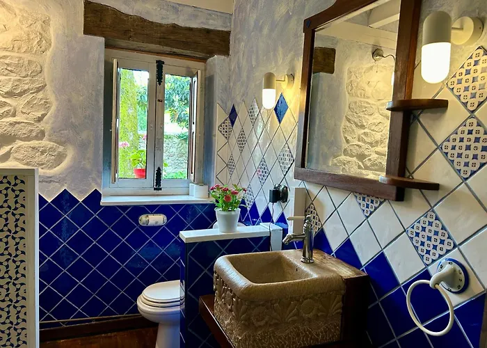 Apartament Antaviana Cantabria Cabezón de la Sal