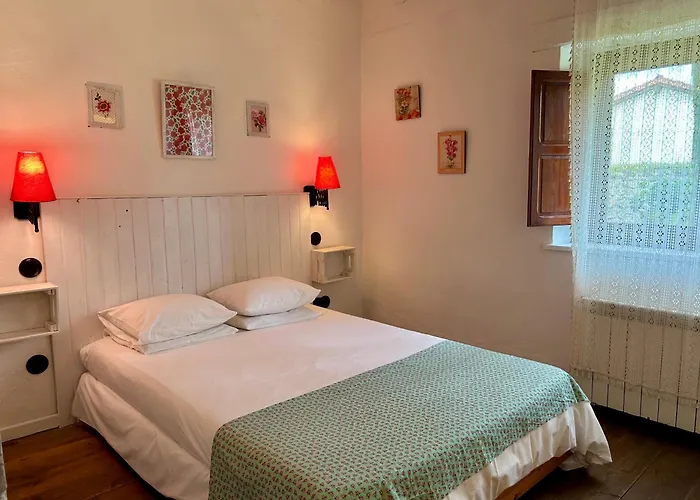 Antaviana Cantabria דירה *