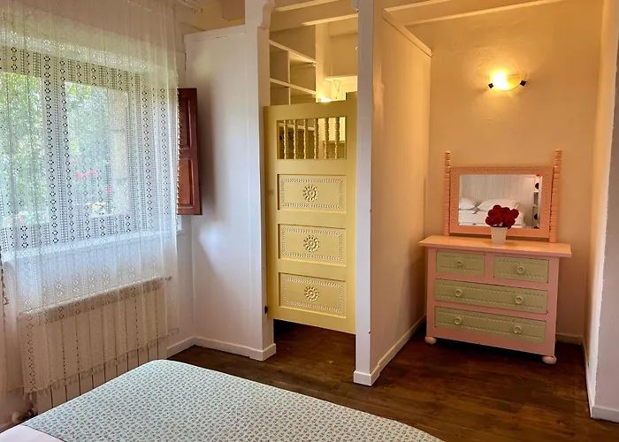 Antaviana Cantabria דירה Cabezón de la Sal