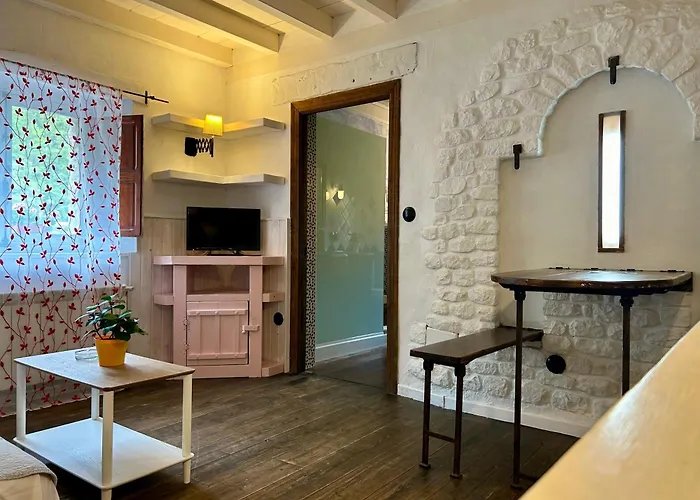 Apartament Antaviana Cantabria Cabezón de la Sal