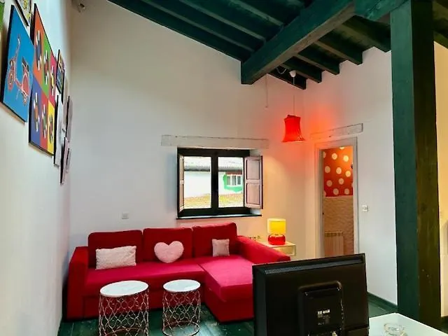 Antaviana Cantabria Cabezón de la Sal