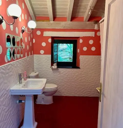 Antaviana Cantabria Apartament