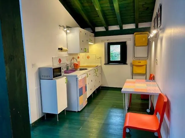 Apartament Antaviana Cantabria *