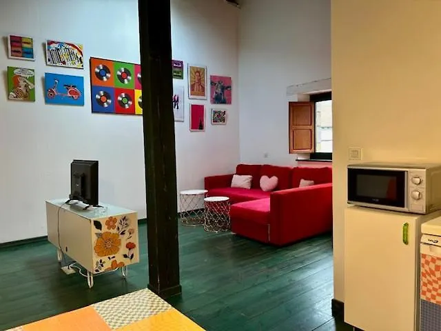 Antaviana Cantabria Apartament Cabezón de la Sal