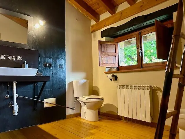 Antaviana Cantabria * Cabezón de la Sal