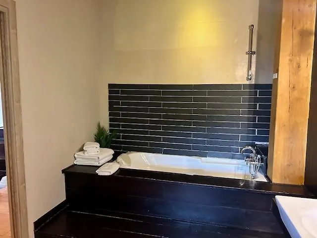 Antaviana Cantabria Apartament