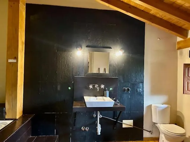 Apartament Antaviana Cantabria