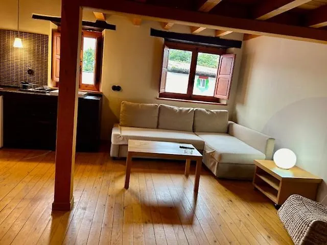 Antaviana Cantabria דירה *