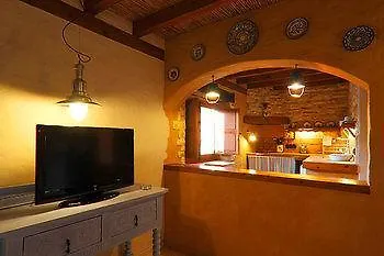 Antaviana Cantabria Apartament