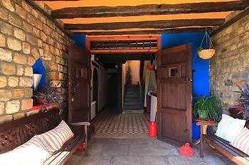 Antaviana Cantabria Apartament