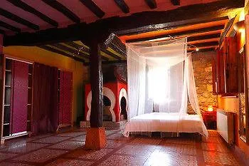 Antaviana Cantabria * Cabezón de la Sal