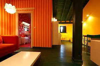 Antaviana Cantabria Apartament Cabezón de la Sal