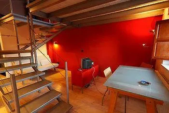 Antaviana Cantabria Apartament *