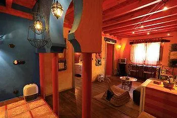 Antaviana Cantabria Apartament Cabezón de la Sal