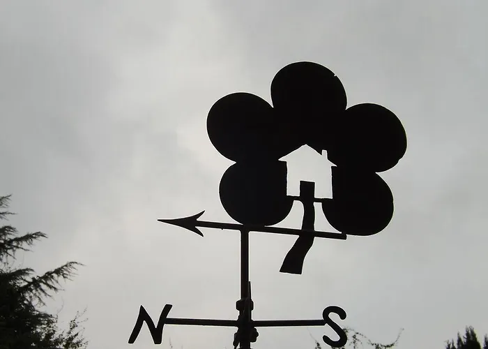 דירה Antaviana Cantabria