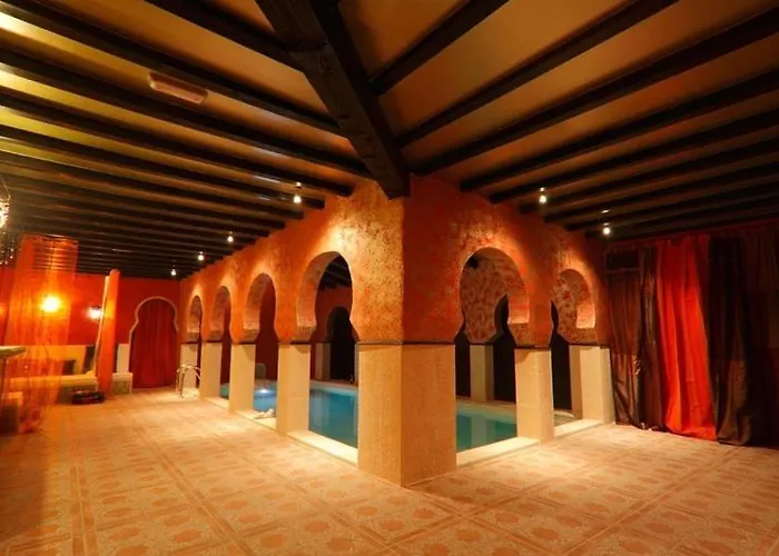 Antaviana Cantabria Apartament