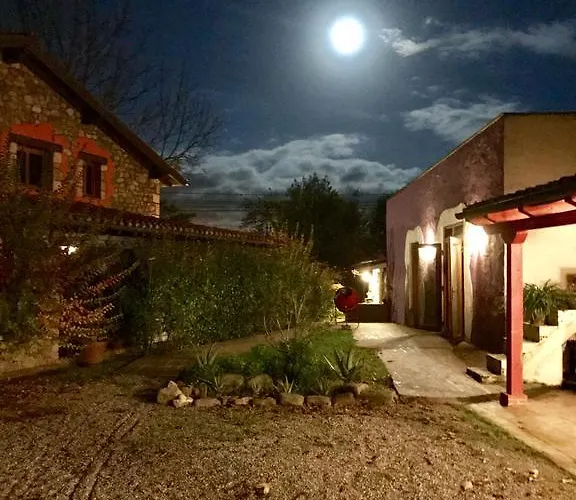 Antaviana Cantabria Apartament