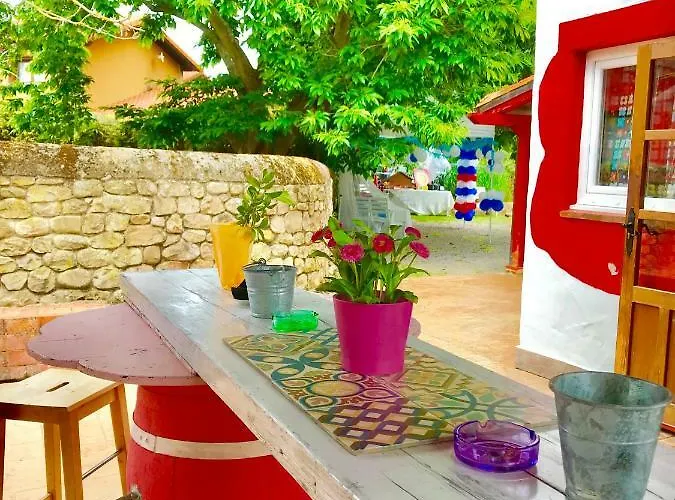 Antaviana Cantabria Apartament