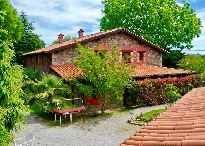 Antaviana Cantabria *